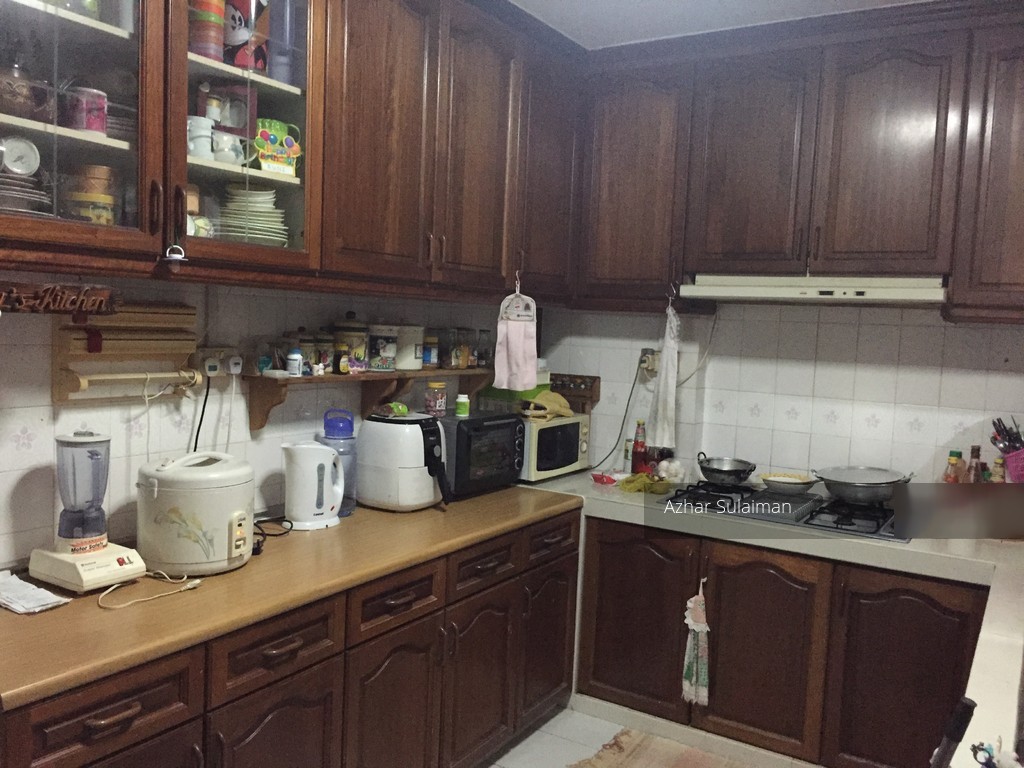 Blk 7A Commonwealth Avenue (Queenstown), HDB 4 Rooms #117388912